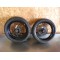 Roues supermotard Honda NX 650 Dominator