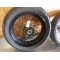 Roues supermotard Honda NX 650 Dominator