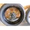 Roues supermotard Honda NX 650 Dominator