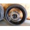 Roues supermotard Honda NX 650 Dominator
