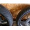 Roues supermotard Honda NX 650 Dominator