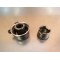 Entraineur de compteur Honda NX 650 Dominator