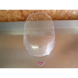 Bulle basse neuve Suzuki 125 BURGMAN 2007-2013 94611-03H00