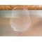 Bulle basse neuve Suzuki 125 BURGMAN 2007-2013 94611-03H00