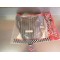 Bulle teinté neuve Suzuki 600/900 RF 1994-1995