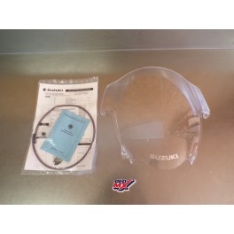 Bulle neuve Suzuki 600/650/1200/1250 GSF 2007-2014 990D0-38G50