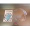 Bulle neuve Suzuki 600/650/1200/1250 GSF 2007-2014 990D0-38G50