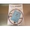 Bulle neuve Suzuki 600/650/1200/1250 GSF 2007-2014 990D0-38G50