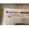 Bulle neuve Suzuki 600/650/1200/1250 GSF 2007-2014 990D0-38G50