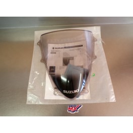 Bulle neuve Suzuki 1000 GSXR 2009-2013 990D0-47H50
