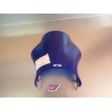 Bulle neuve bleu Suzuki 500 GS 