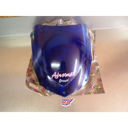 Bulle Ermax neuve Suzuki GSXR 1998-2000