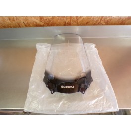 Bulle haute neuve Suzuki 125 BURGMAN 2007-2013 