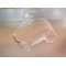 Bulle neuve SUZUKI GSX F 650 2008-2016