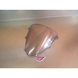 Bulle saute vent origine moto Suzuki GSX 600/750 R Ref: Panlite DOT-280 M-212A AS-7 14J0 