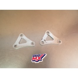 Kit rabaissement de selle -30 mm Tecnium pour Aprilia RSV 1000 01-07 91281