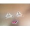 Kit rabaissement de selle -30 mm Tecnium pour Aprilia RSV 1000 01-07 91281