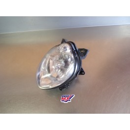 Optique de phare Suzuki SFV 650 Gladius 2009-2015