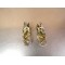 Cales pieds Suzuki 250 RM 1989