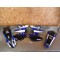 Kit plastique Yamaha 125 YZ 2006-2016