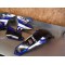 Kit plastique Yamaha 125 YZ 2006-2016