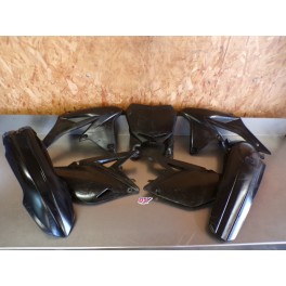 Kit plastique Suzuki 250 RMZ 2010-2018
