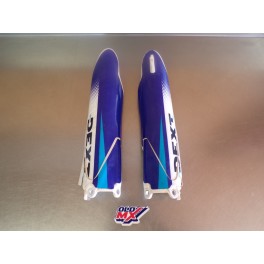 Protections de fourches Yamaha 125 YZ 2006-2016