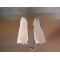 Protections de fourches Yamaha 125 YZ 2006-2016