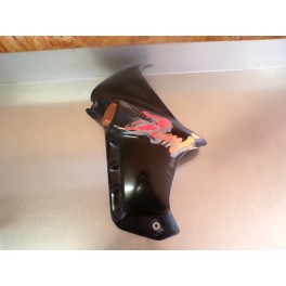 Carénage gauche Honda 650 Dominator 