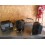 Porte bagage / top case BOTTELIN DUMOULIN Yamaha 1100 XS 