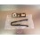 Patin de bras oscillant Honda CR 125/250/500 1990-2001