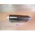 Cache Silencieux droit échappement neuf YAMAHA MT-03 660 2011-2012