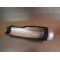 Cache Silencieux droit échappement neuf YAMAHA MT-03 660 2011-2012