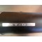 Cache Silencieux droit échappement neuf YAMAHA MT-03 660 2011-2012