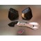Protections carbone neuves Yamaha MT-03