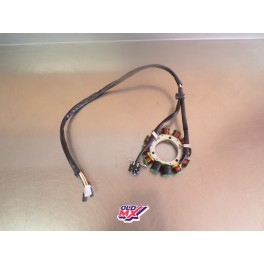 Stator allumage Honda 400 XR 