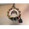 Stator allumage Honda 400 XR 