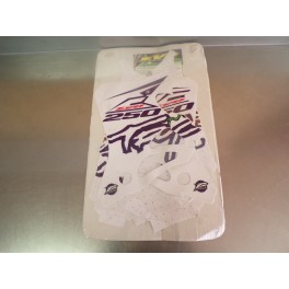 Kit déco Honda 250 CR 1995-1997