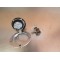 Kit serrure Kawasaki Z750 2007-2012
