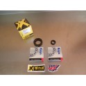 Kit roulement/ joints spy vilebrequin  Honda 250/500 CR 1982-2001
