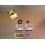 Kit roulement/ joints spy vilebrequin  Honda 250/500 CR 1982-2001