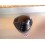 Capot de selle neuf SUZUKI GSX-R 1300 2008-2017 HAYABUSA 45551-15H