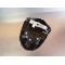 Capot dosseret de selle neuf Suzuki 1000 GSXR 2007-2008 45551-21H