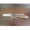 Protection de chaine Suzuki GSF 1200 BANDIT 2001-2005