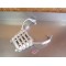 Support top-case SUZUKI DL V-STROM 650 2017-2021 46311-31J