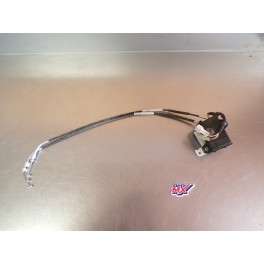 Moteur de valve d'échappement neuf SUZUKI GSX-R 1000 2003-2004 33970-41G00