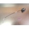 Moteur de valve d'echappement neuf SUZUKI GSX-R 1000 2003-2004 33970-41G00