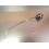Moteur de valve d'echappement neuf SUZUKI GSX-R 1000 2003-2004 33970-41G00