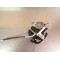 Moteur de valve d'echappement neuf SUZUKI GSX-R 1000 2003-2004 33970-41G00