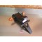 Bavette/support de plaque/clignotant neuf Suzuki 750 GSR 2011-2015 63113-08J00 